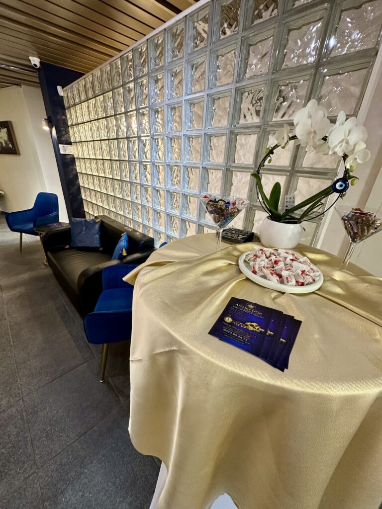 boutique rachat or Mont-sur-Marchienne Affaire d'Or