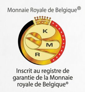 Monnaie Royale de Belgique