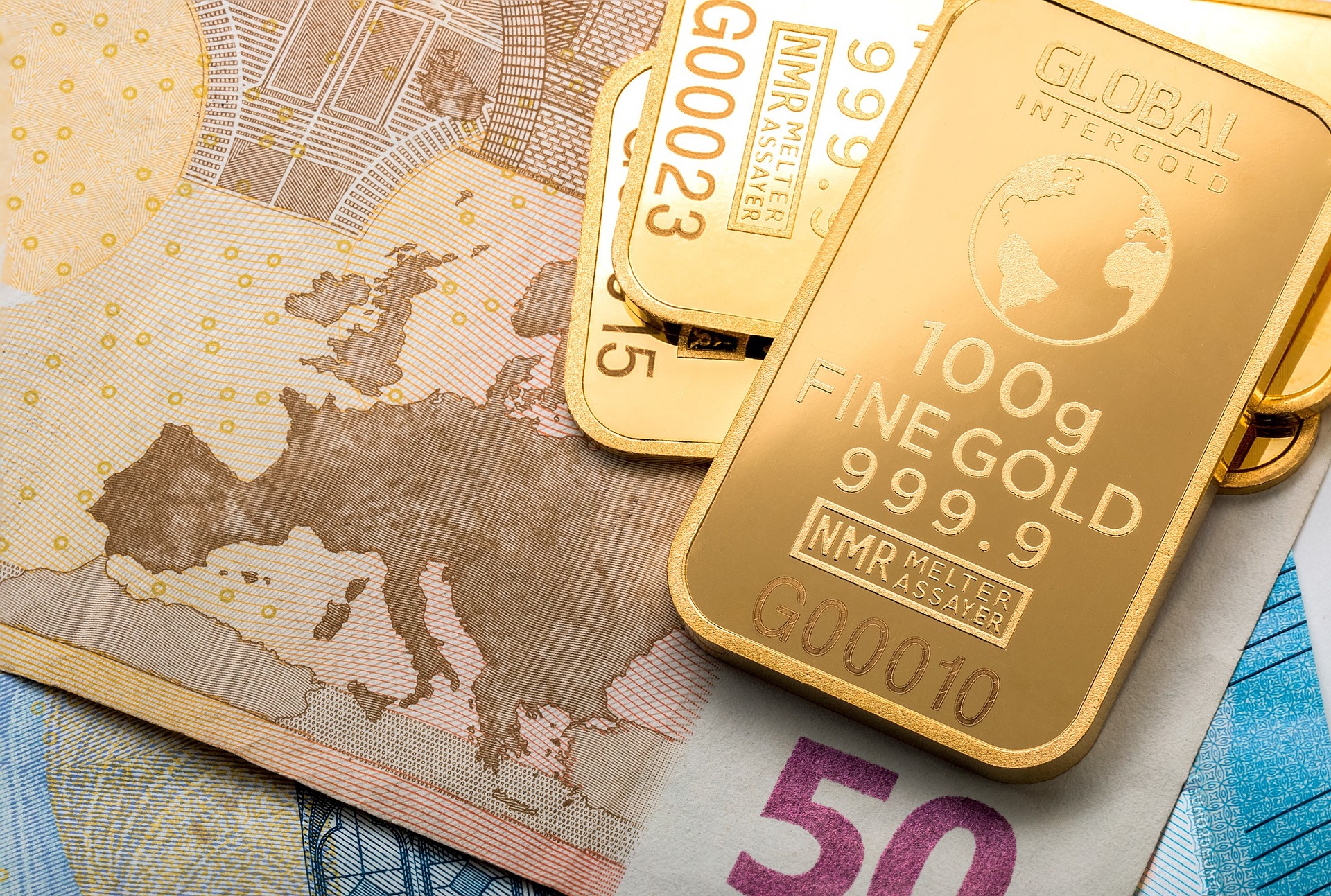Rachat d'or et d'argent à Mont-sur-Marchienne
