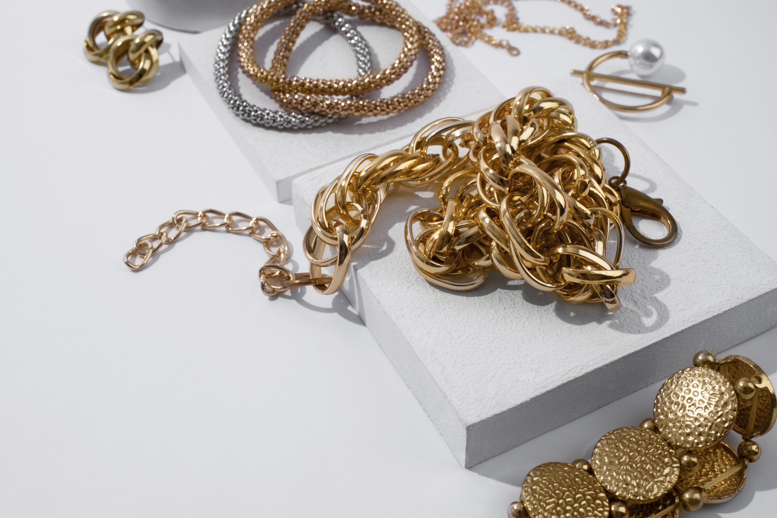 Rachat de bijoux charleroi